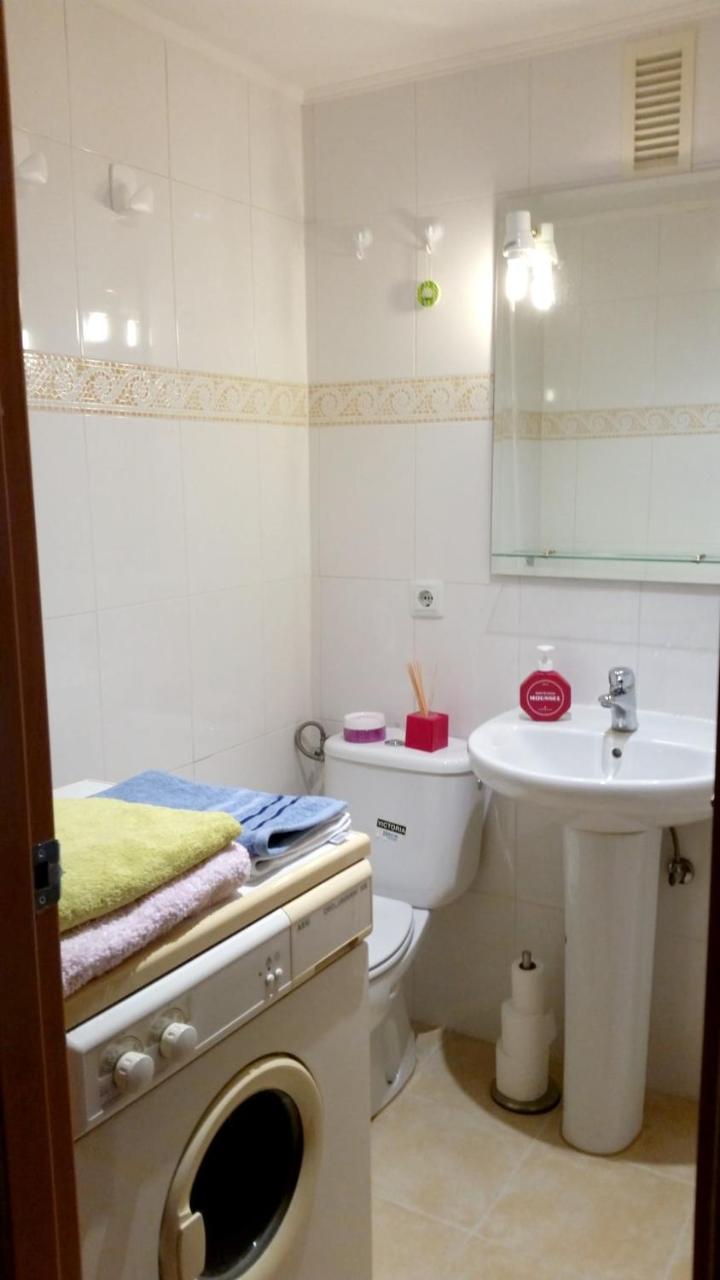 Studio Calle Salado Sevilla
