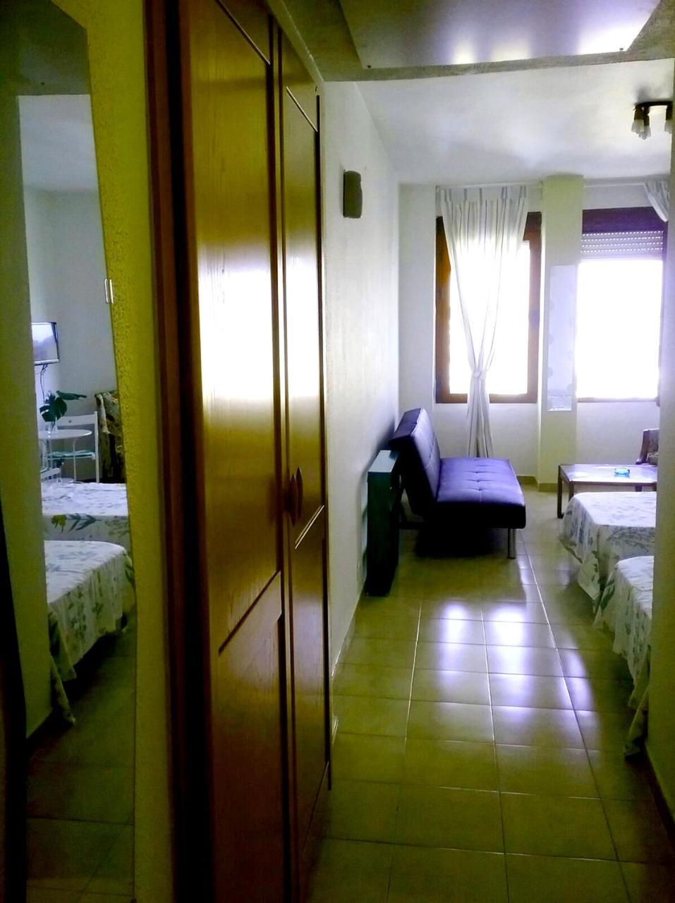 Studio Calle Salado *