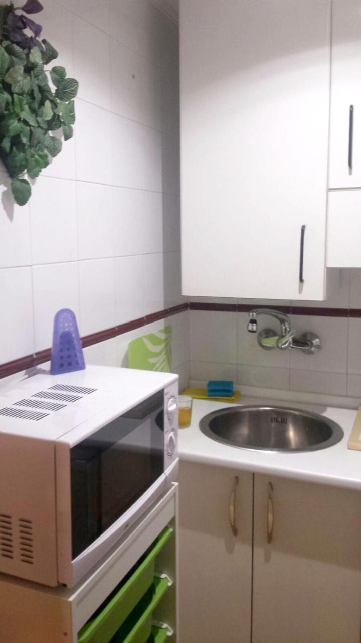 Apartamento Studio Calle Salado *