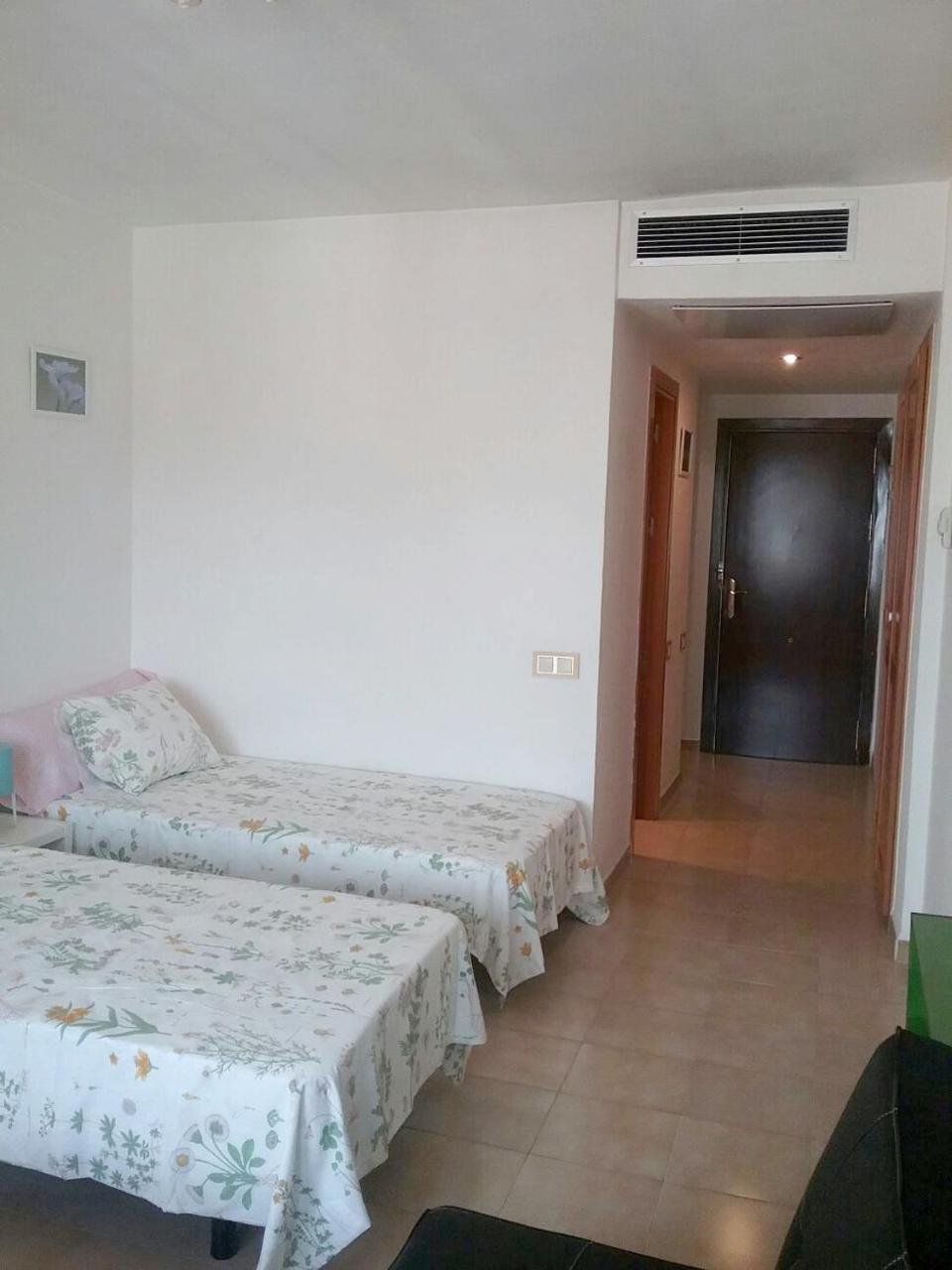 Studio Calle Salado Apartamento Sevilla