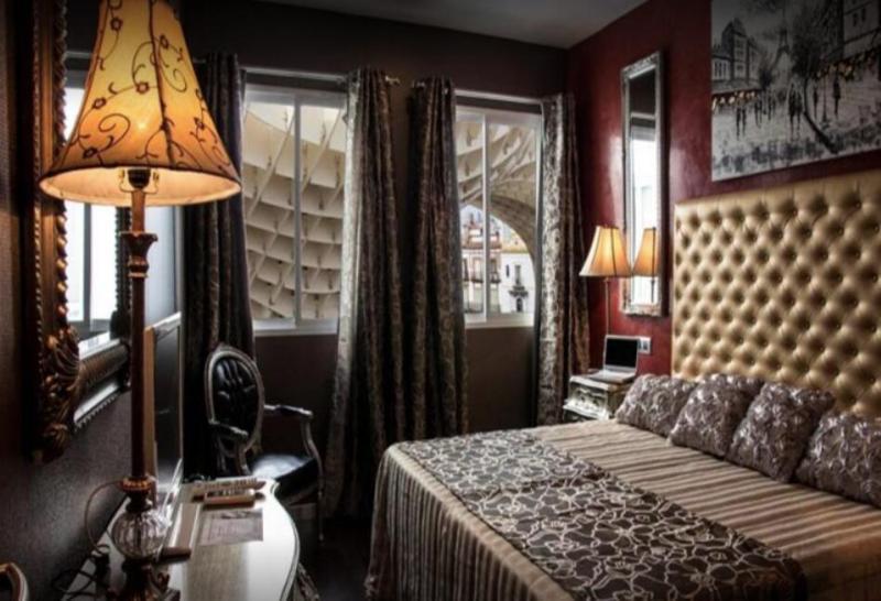 Hotel Ducal Sevilla