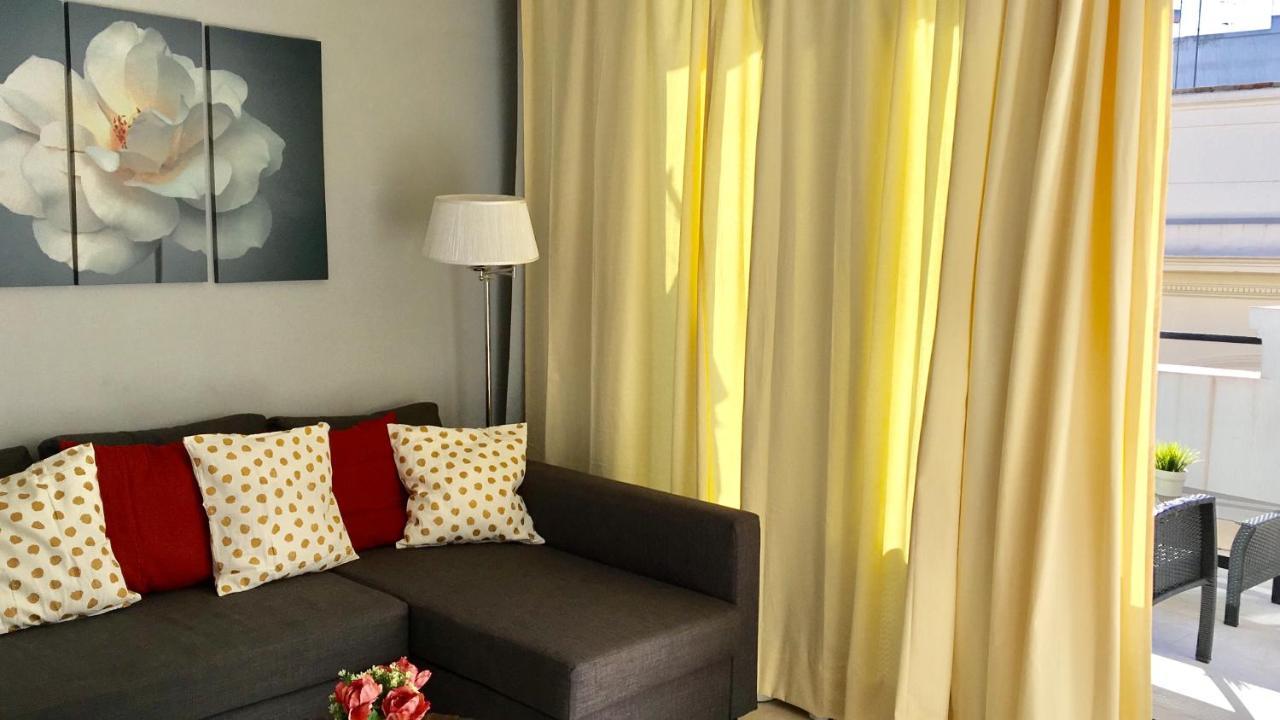 Arenal Patronas Apartment *