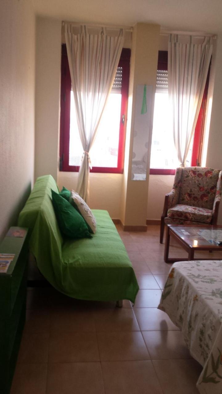 Studio Calle Salado * Sevilla