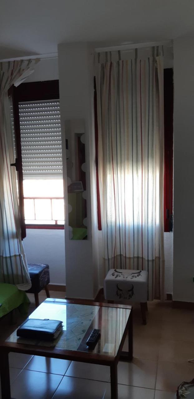 Studio Calle Salado Apartamento Sevilla