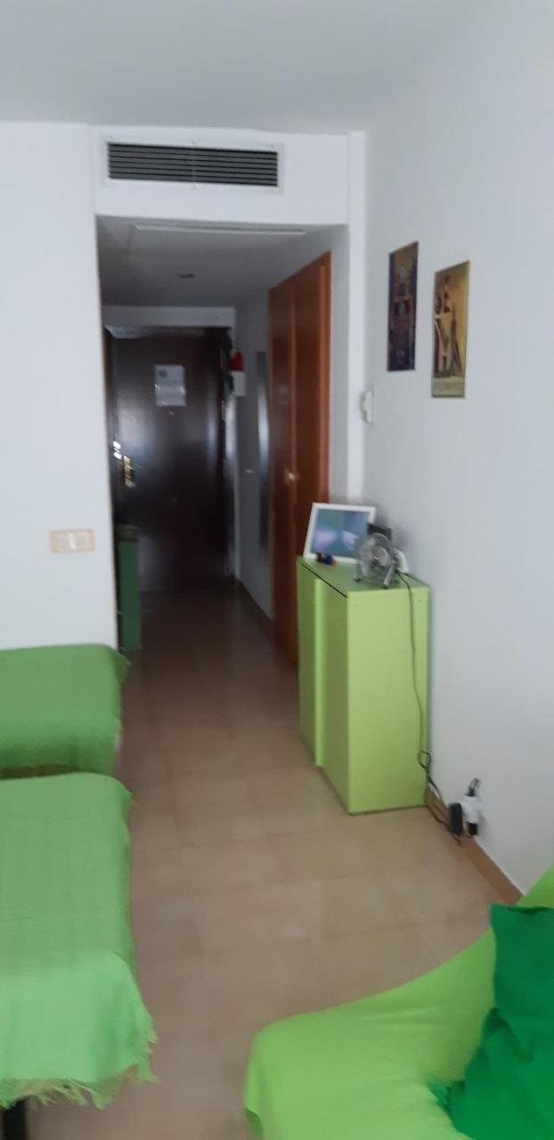 Apartamento Studio Calle Salado *