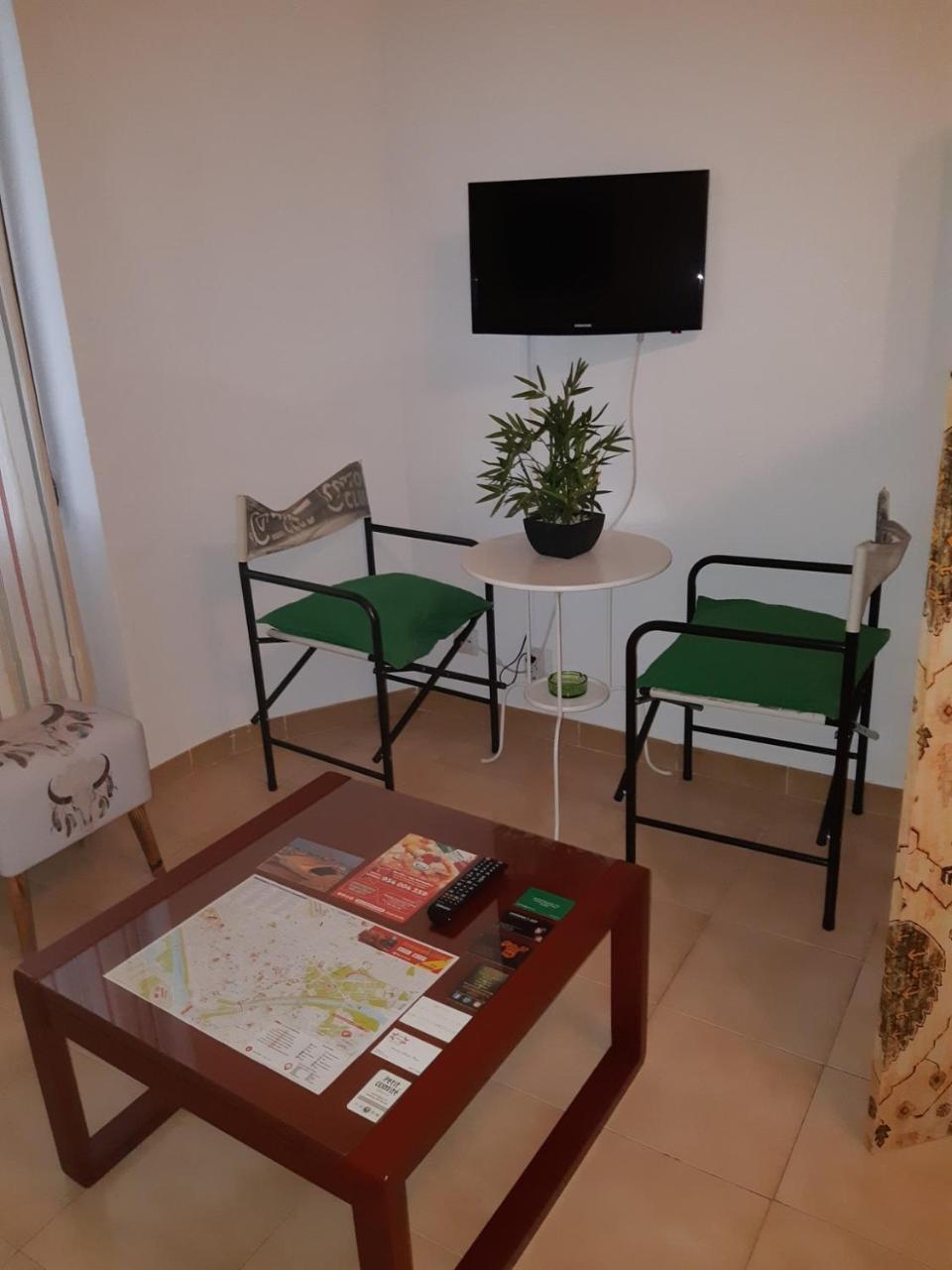 Apartamento Studio Calle Salado Sevilla