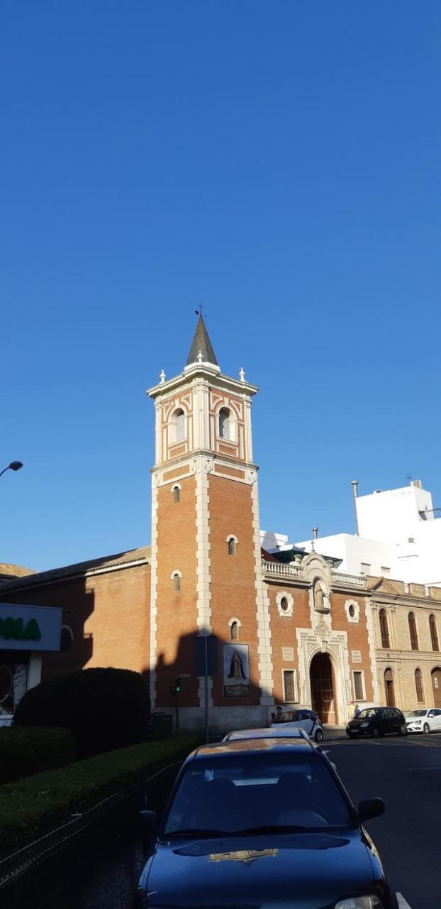Studio Calle Salado *