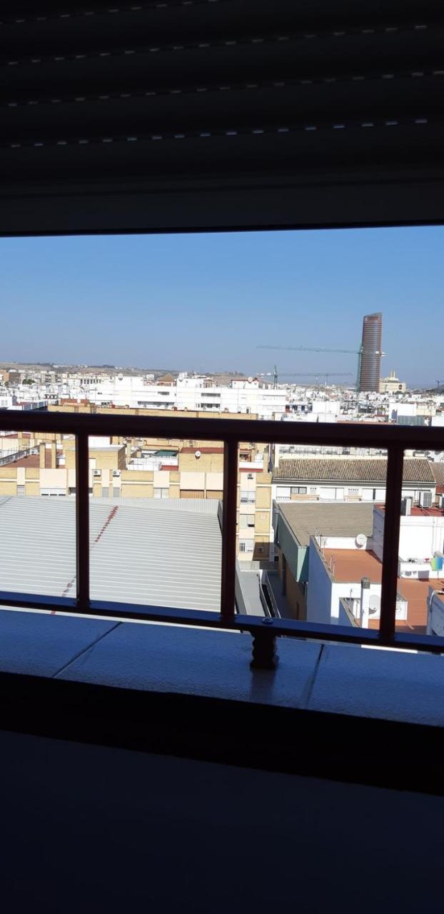 Apartamento Studio Calle Salado