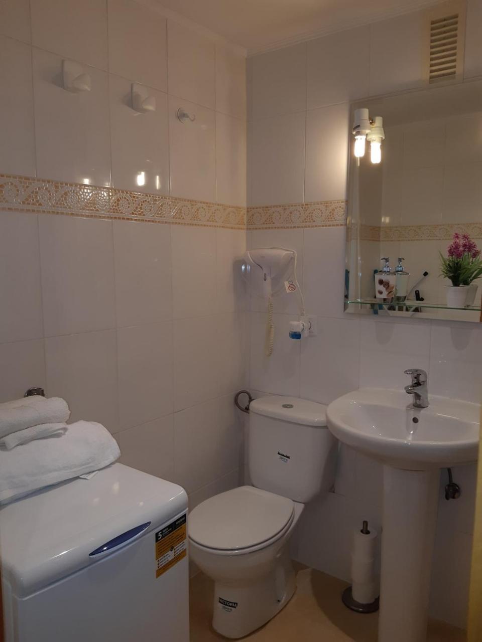 Studio Calle Salado Apartamento Sevilla