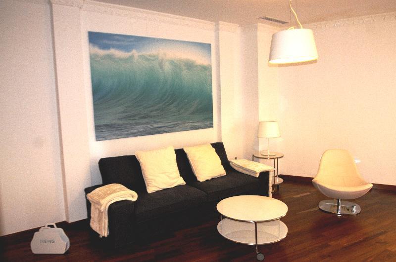 Apartamento Azz Torre De La Plata