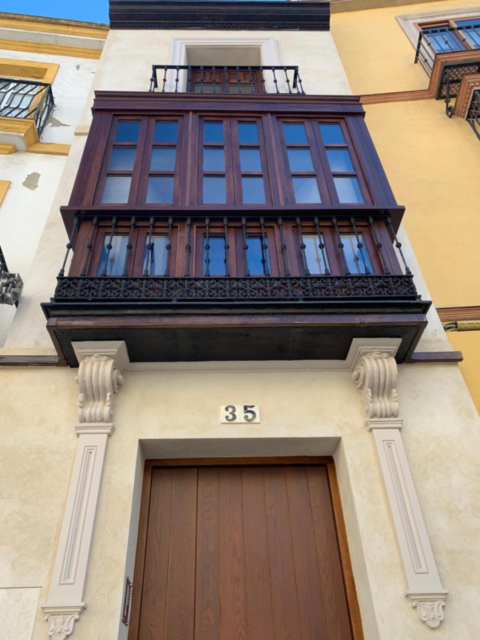 Apartahotel Behap Centro Historico *