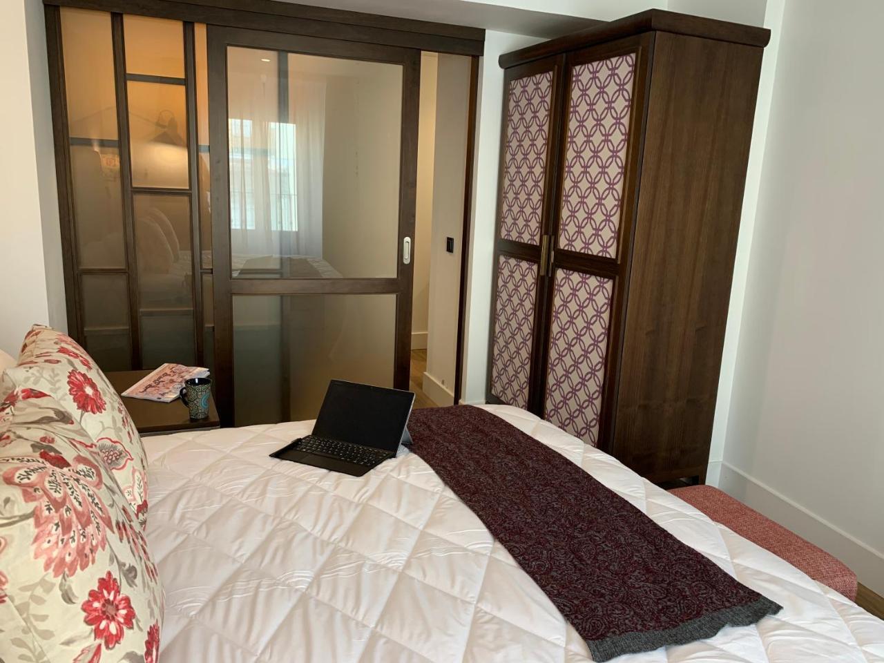 Apartahotel Behap Centro Historico Sevilla