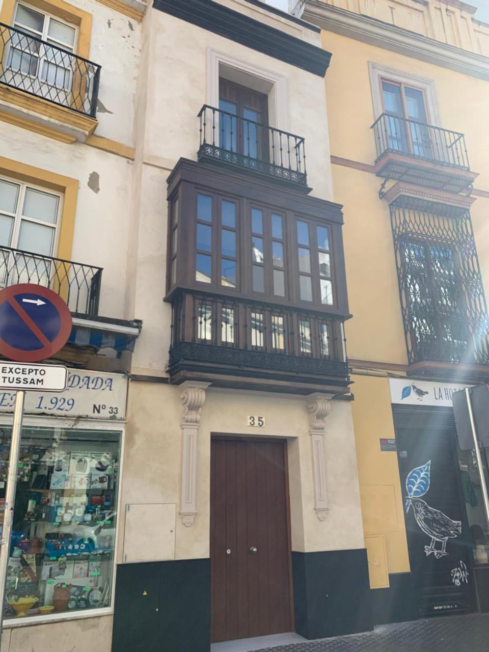Apartahotel Behap Centro Historico