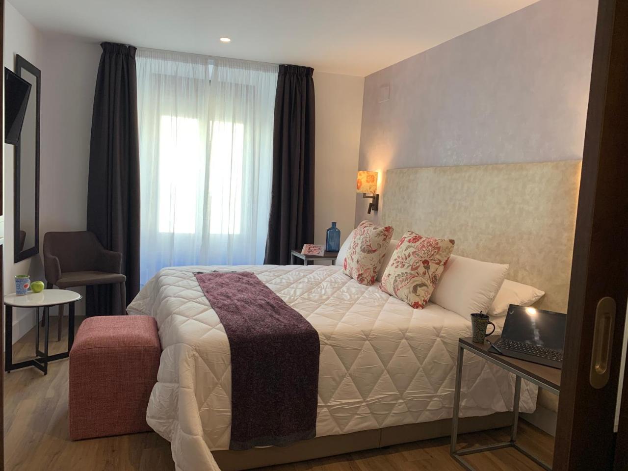 Behap Centro Historico Apartahotel Sevilla