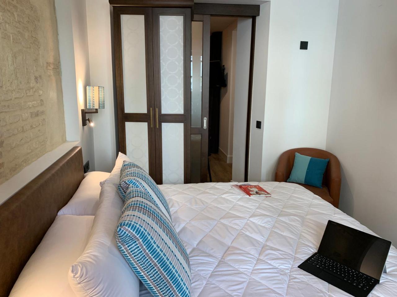 Apartahotel Behap Centro Historico *