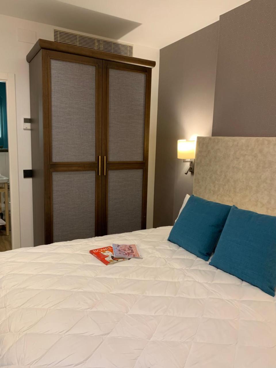 Apartahotel Behap Centro Historico Sevilla
