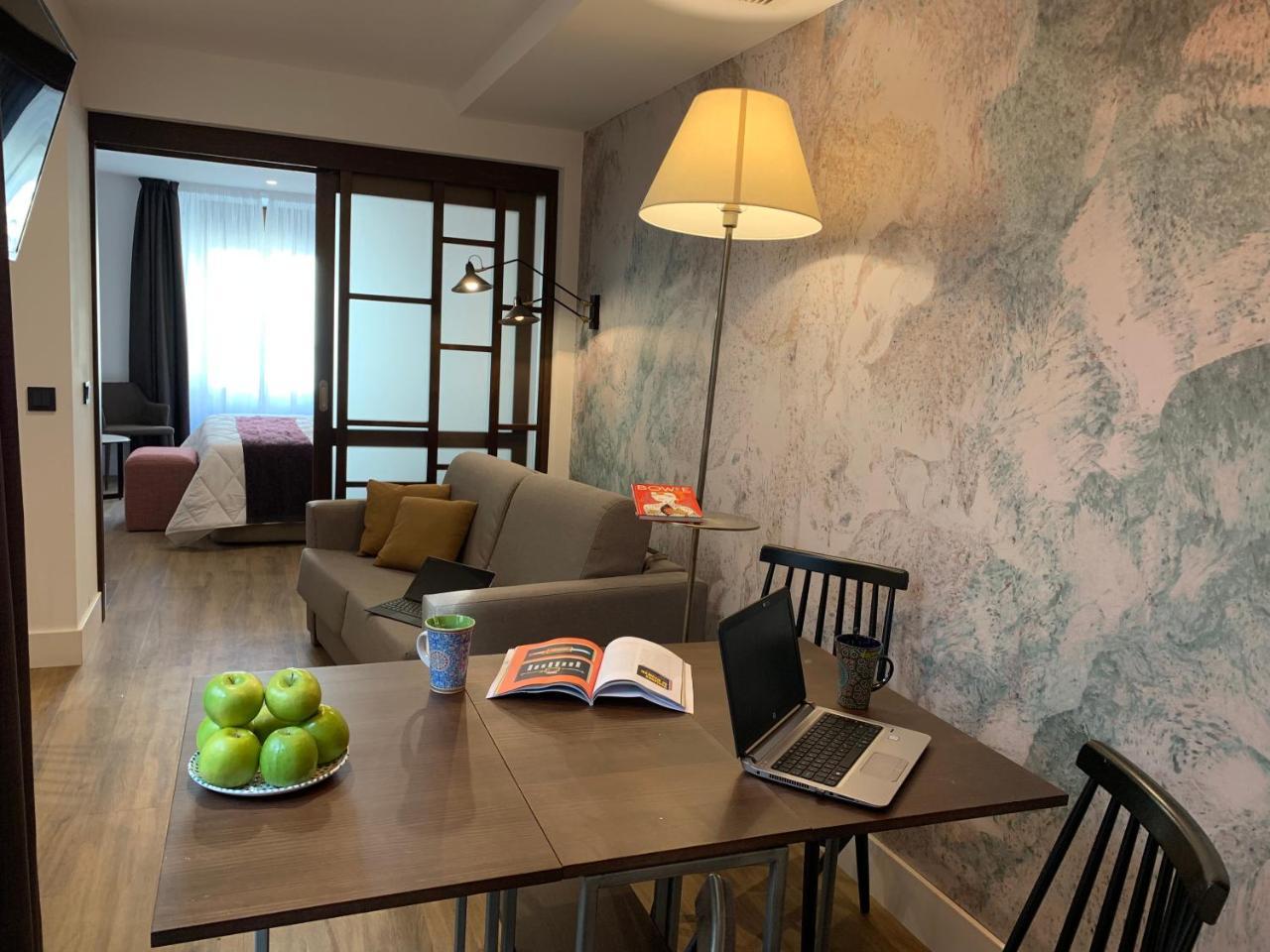 Behap Centro Historico Apartahotel Sevilla