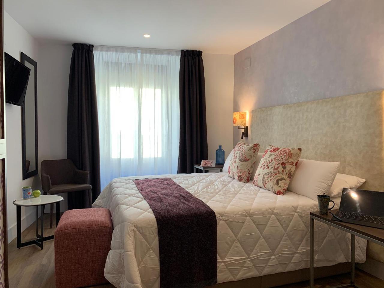 Apartahotel Behap Centro Historico Sevilla