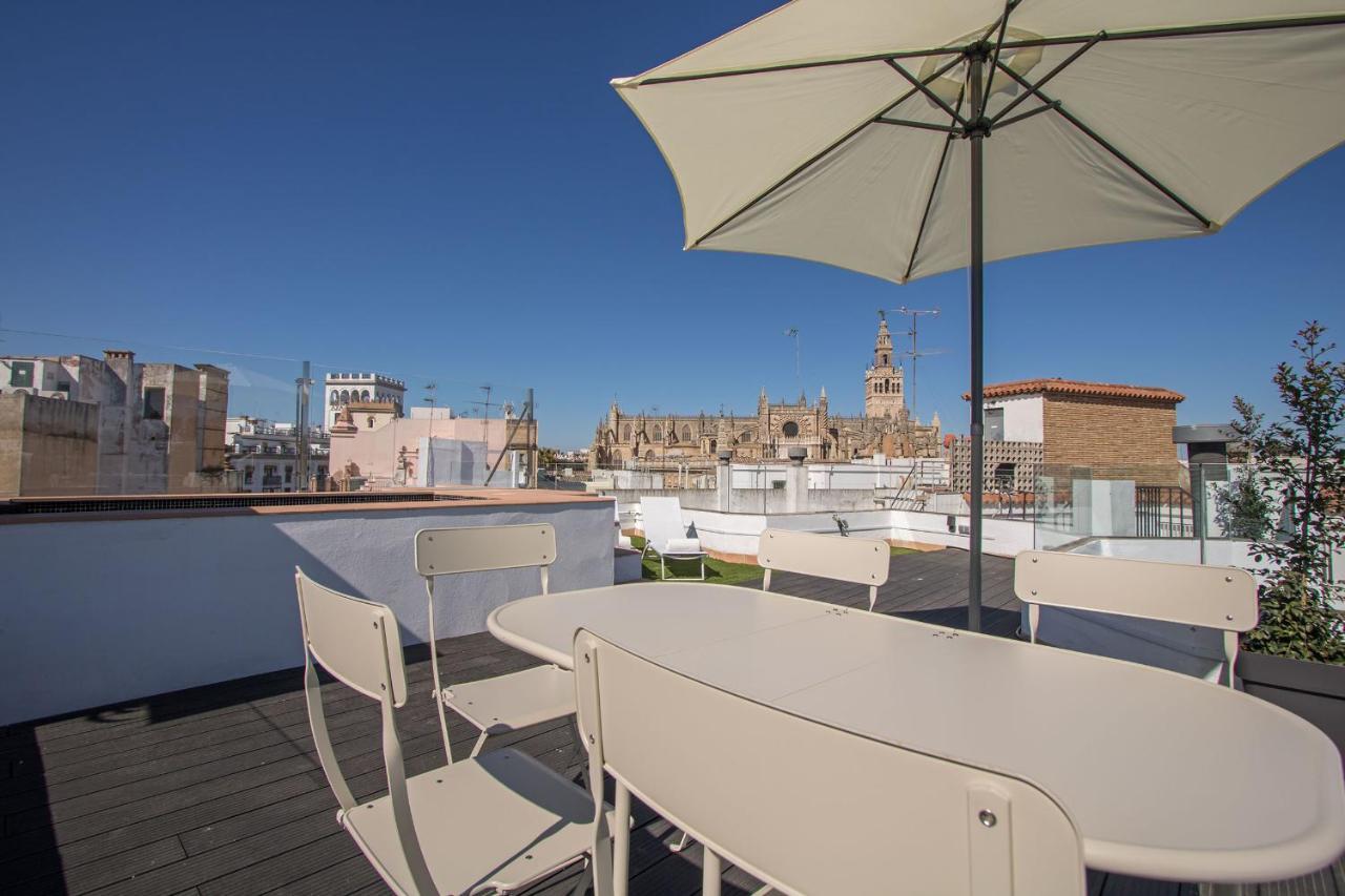 Ohliving San Gregorio Apartamento Sevilla