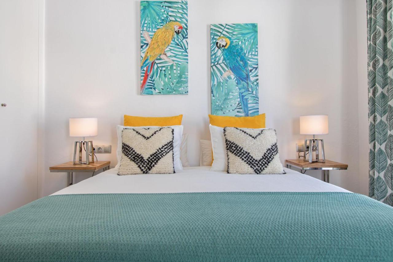 Ohliving San Gregorio *