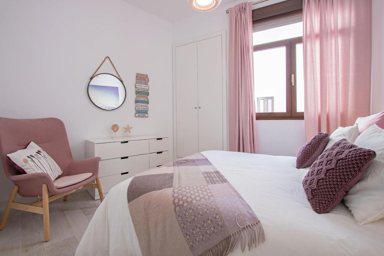 Ohliving San Gregorio Apartamento
