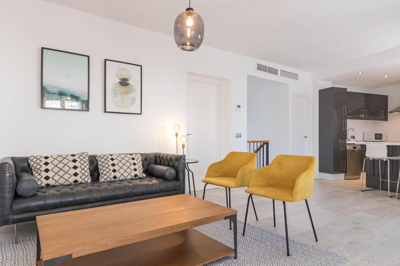 Ohliving San Gregorio Apartamento Sevilla