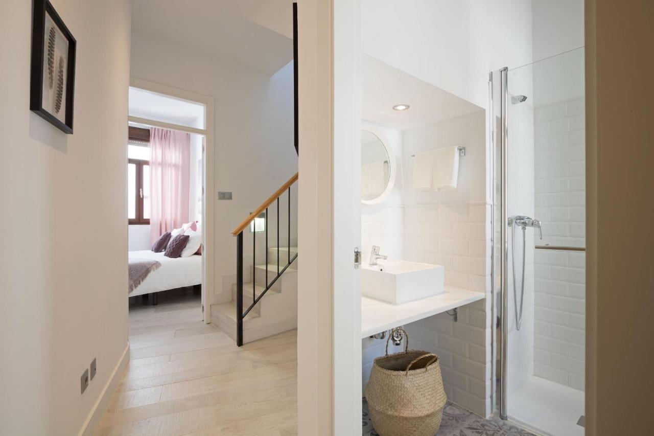 Ohliving San Gregorio Apartamento