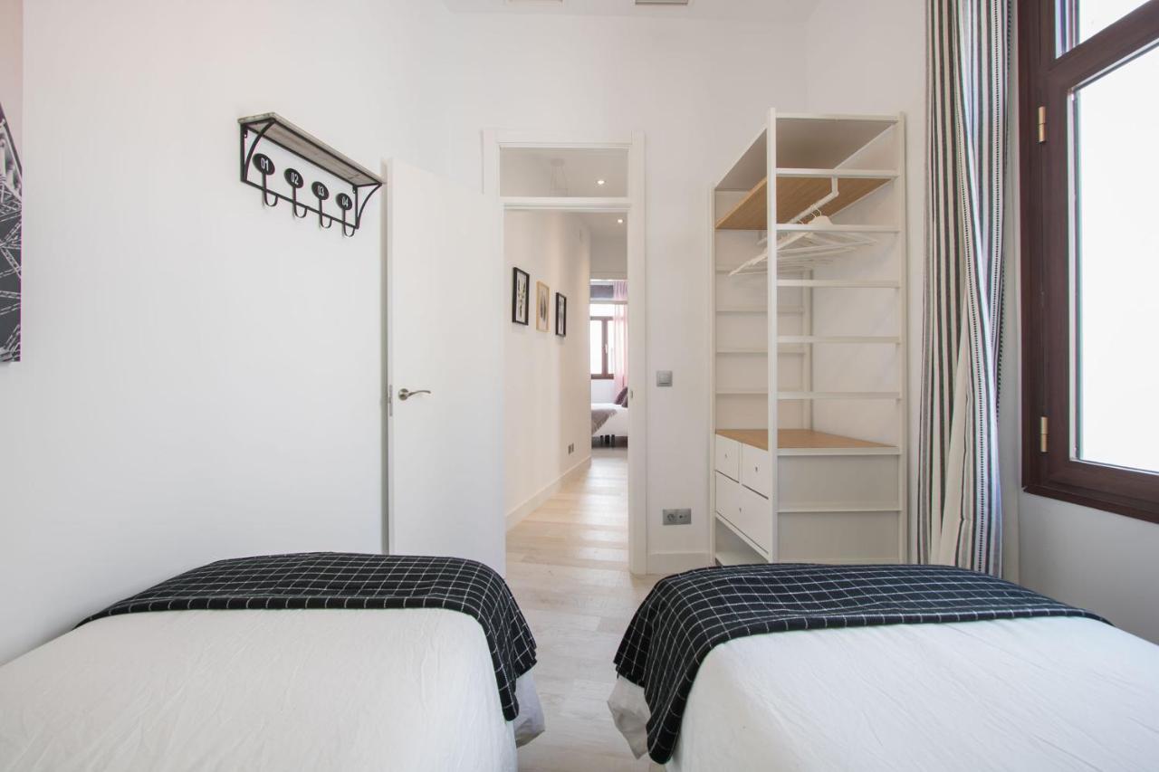 Ohliving San Gregorio Apartamento *