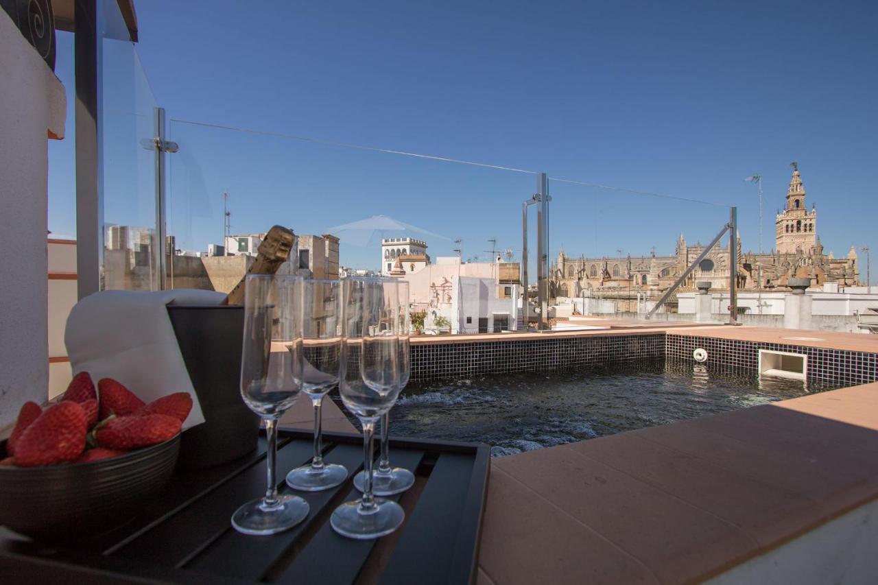 Ohliving San Gregorio Sevilla