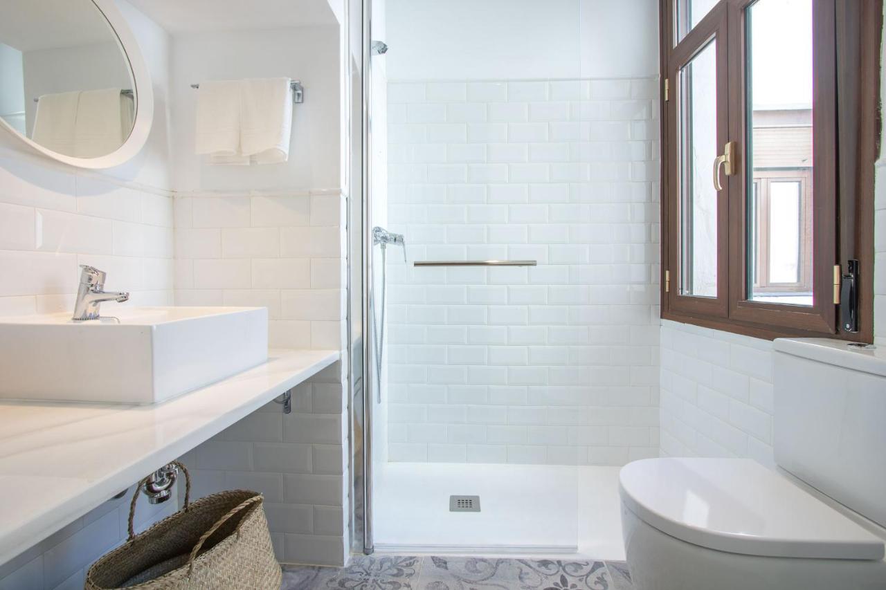 Apartamento Ohliving San Gregorio *