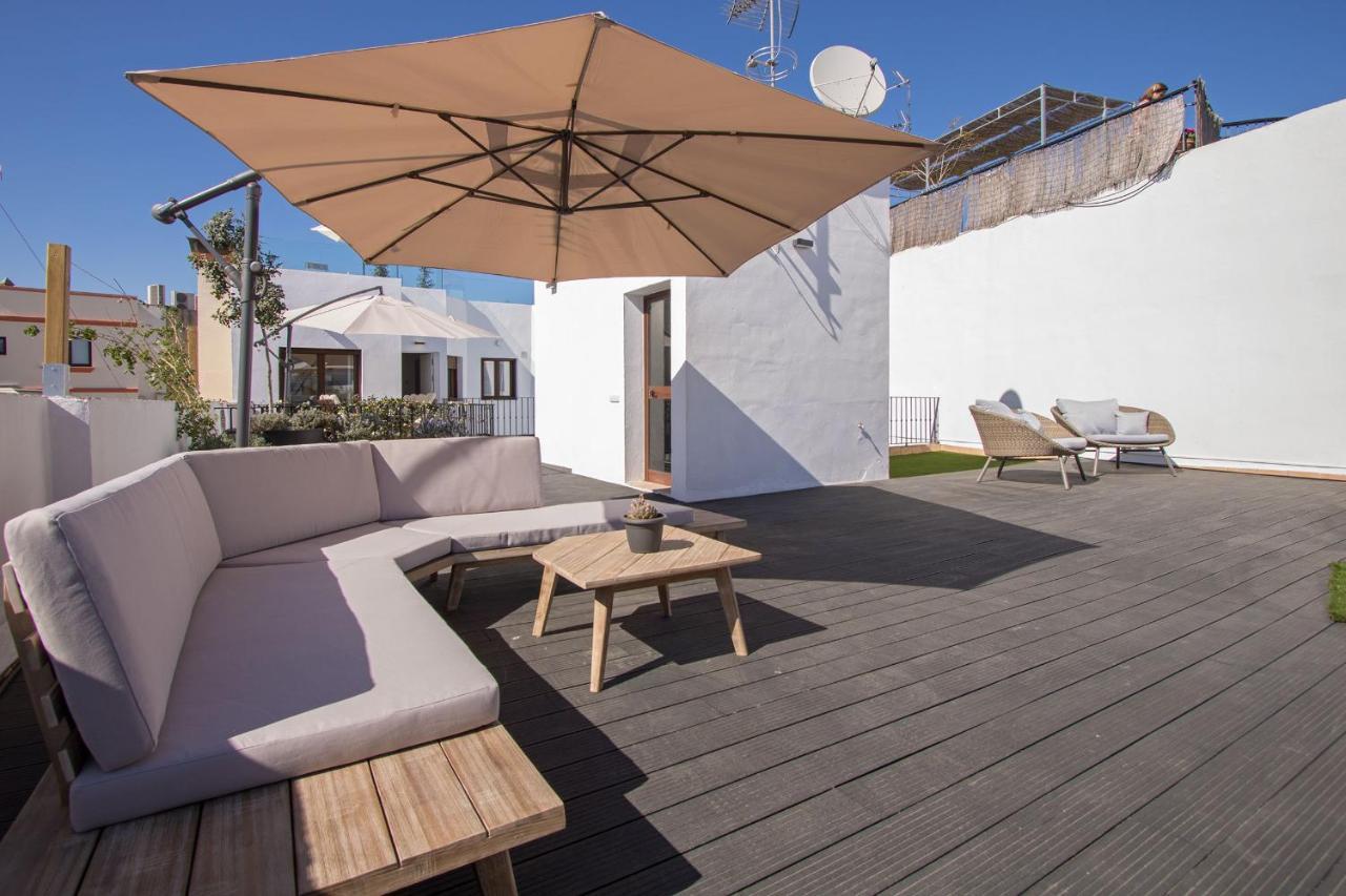 Ohliving San Gregorio * Sevilla