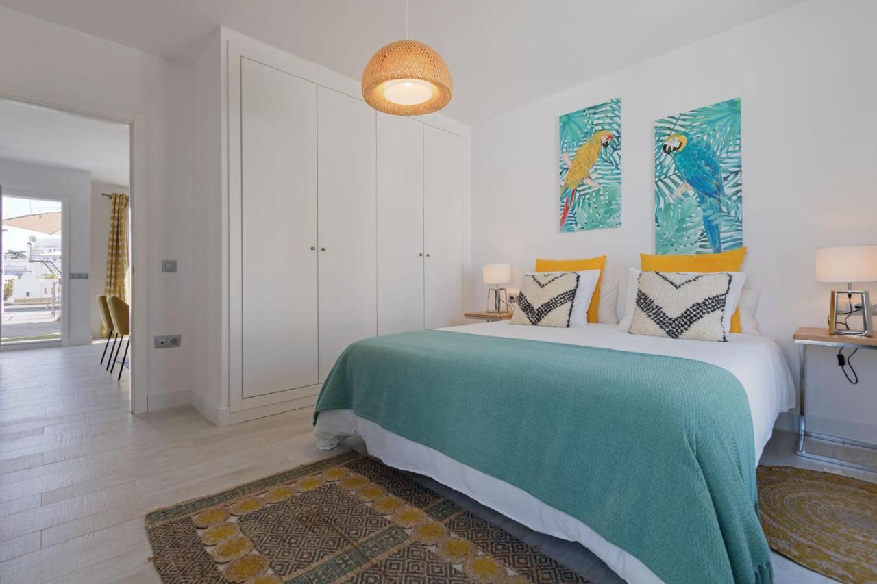 Ohliving San Gregorio Apartamento