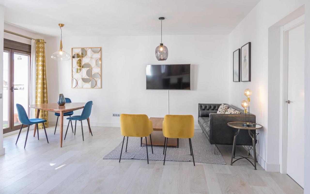Ohliving San Gregorio Apartamento *