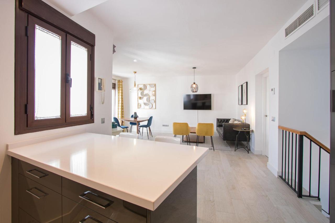 Ohliving San Gregorio Apartamento *