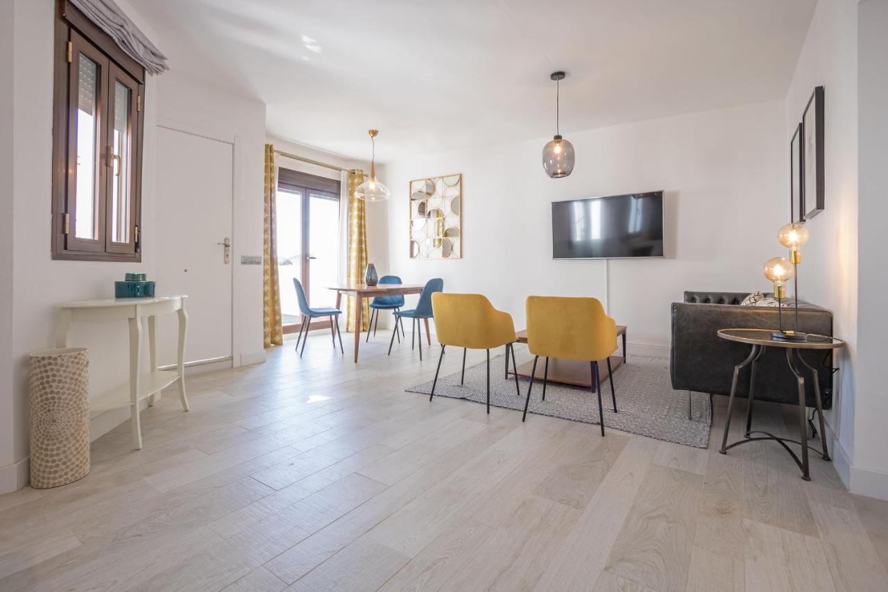 Ohliving San Gregorio Apartamento Sevilla