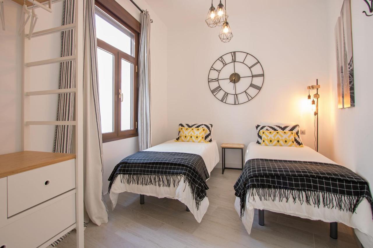 Ohliving San Gregorio Apartamento