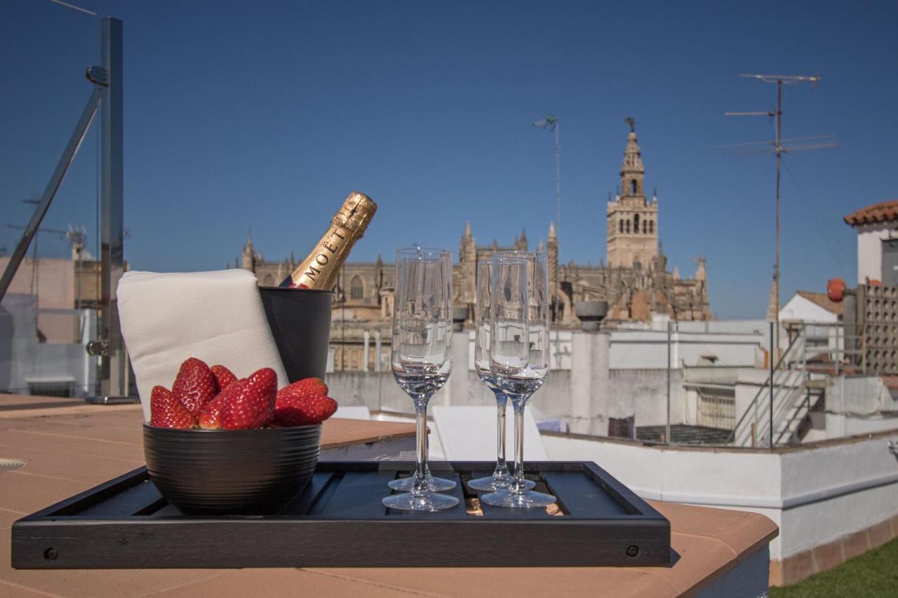 Ohliving San Gregorio * Sevilla