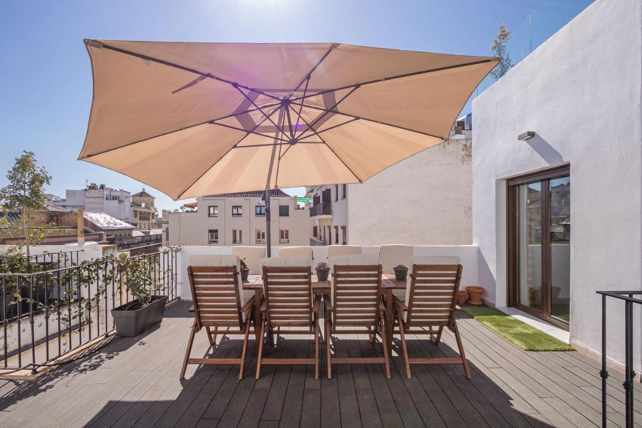 Ohliving San Gregorio Apartamento *
