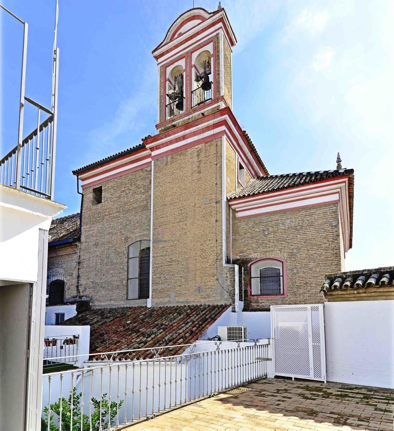 Venerables * Sevilla
