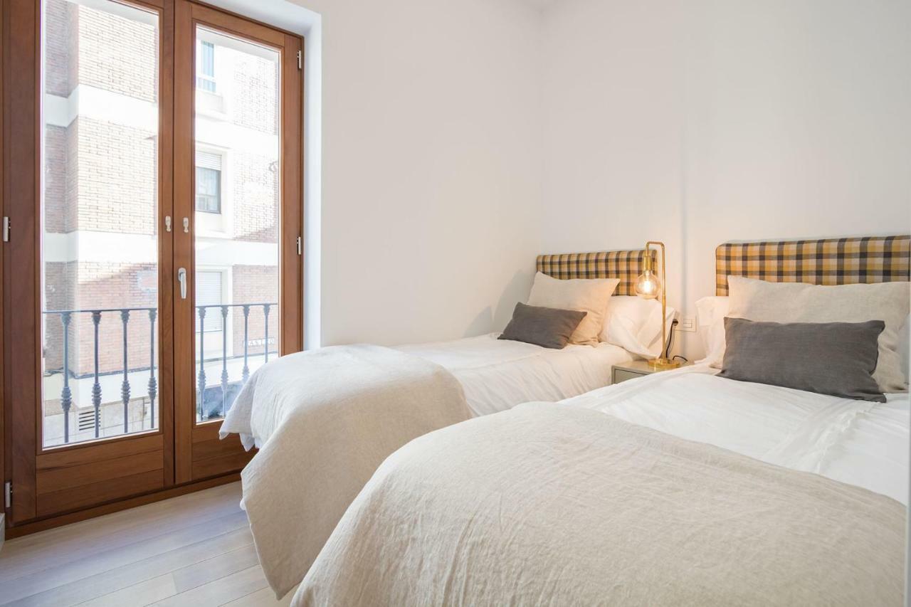 Ohliving Santa Cruz * Sevilla