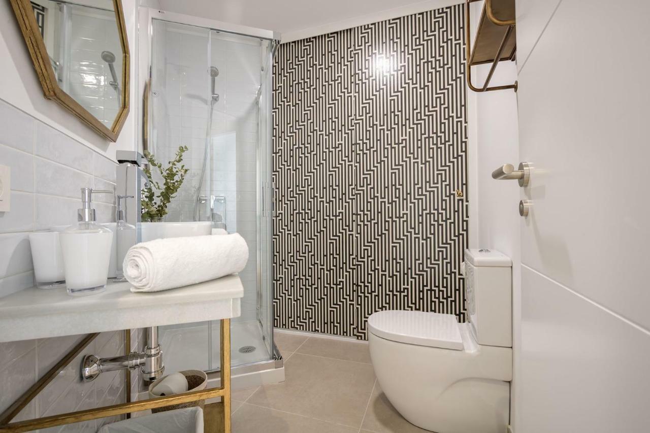 Apartamento Ohliving Santa Cruz