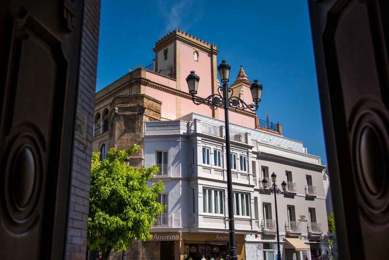 Apartment Torre Homenaje Historical