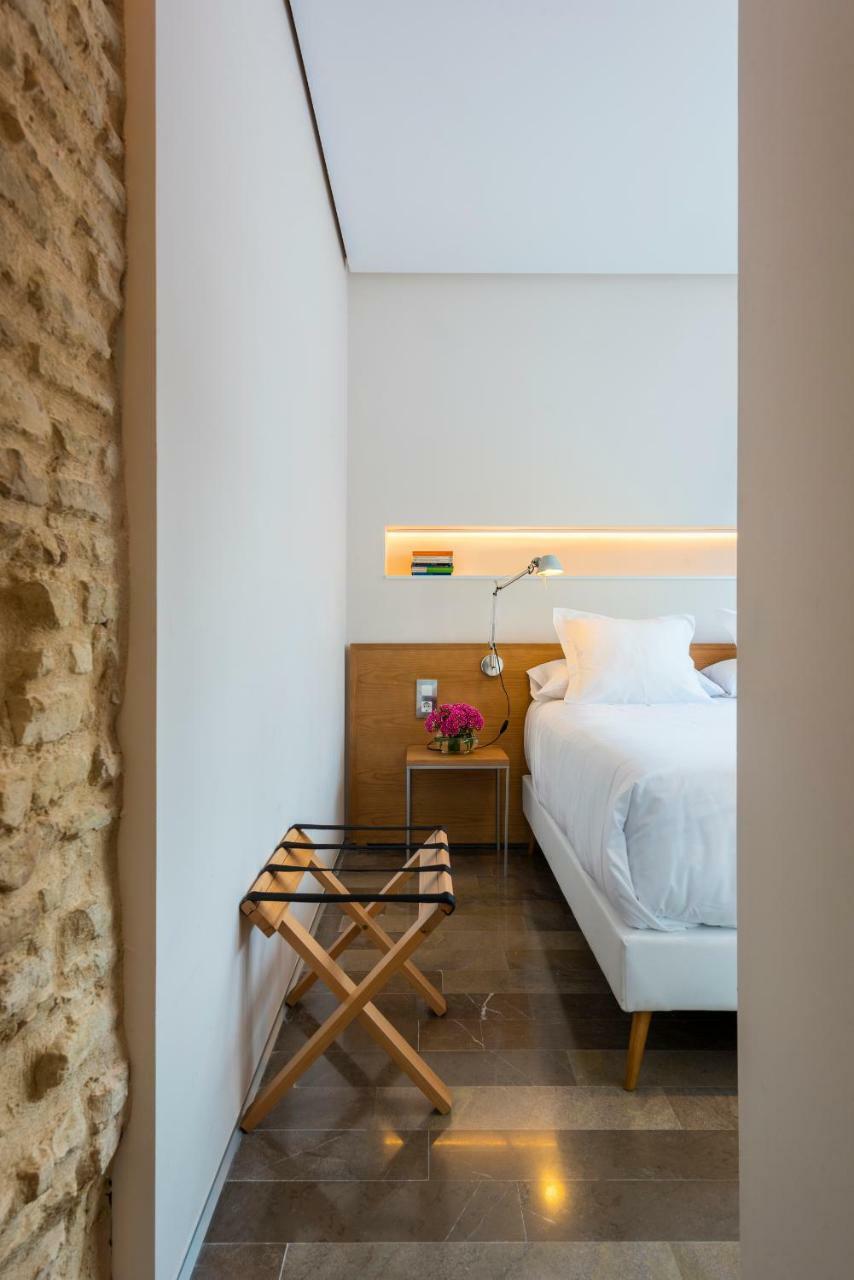 Apartment Torre Homenaje Historical Seville