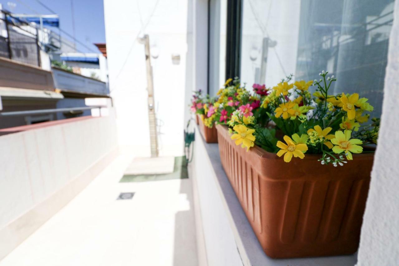 Arenal Patronas Apartment *