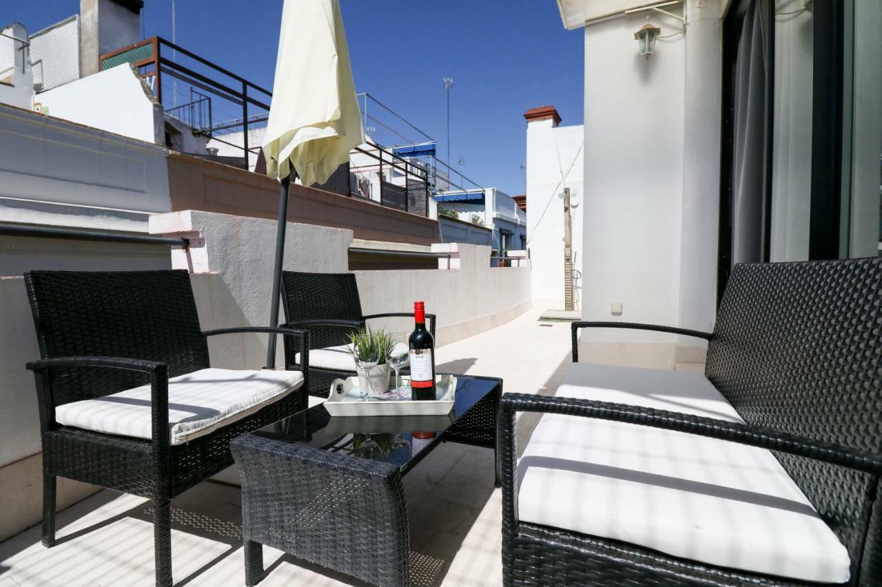 Arenal Patronas Apartment