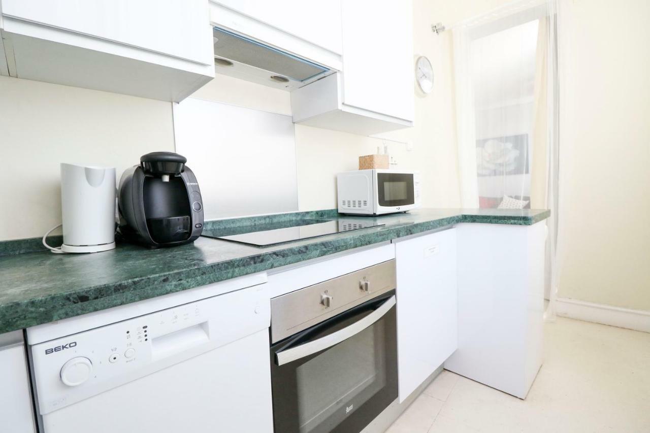 Arenal Patronas Apartment *
