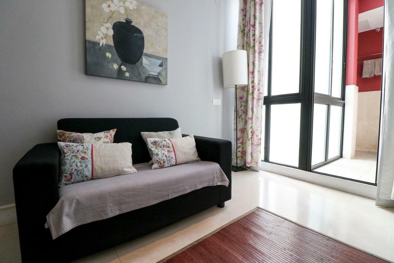 Arenal Patronas Apartment *