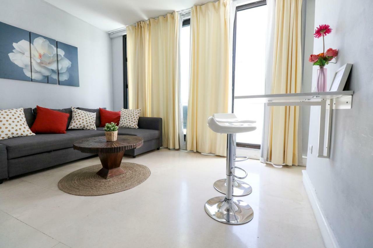 Apartment Arenal Patronas Seville