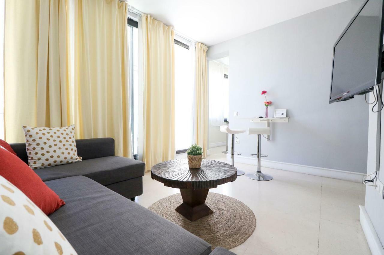 Arenal Patronas Apartment