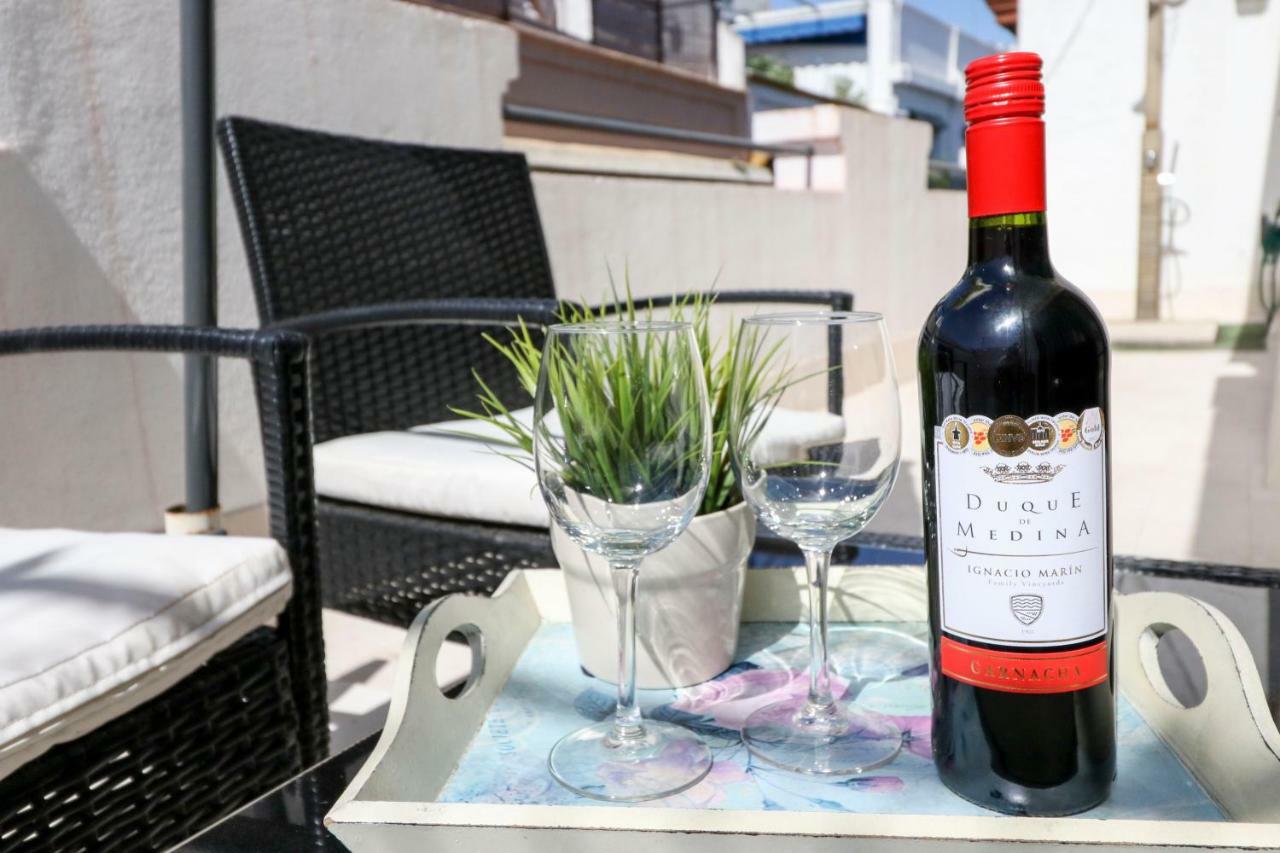 Arenal Patronas Apartment *